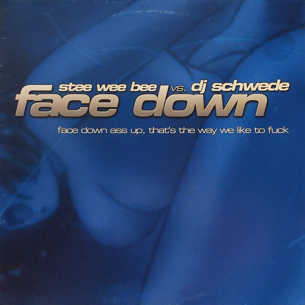 Stee Wee Bee Vs. DJ Schwede-0