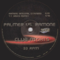 Arnold Palmer vs. Ramone-1