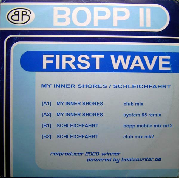 First Wave-0
