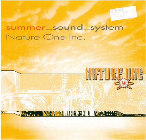 Nature One Inc.-0