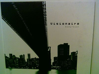 Visionaire-0