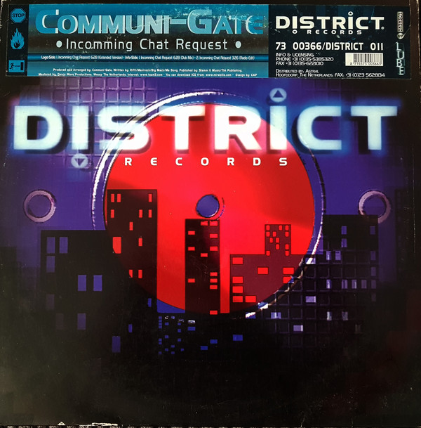 Communi-Gate-0