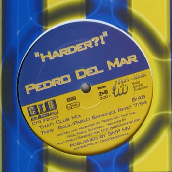Pedro Del Mar-0