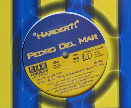 Pedro Del Mar-0