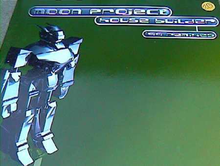 Moon Project-0