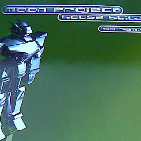 Moon Project-0