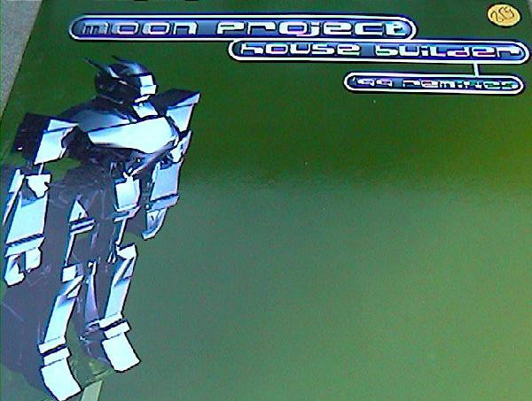Moon Project-0