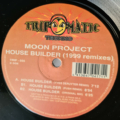Moon Project-3