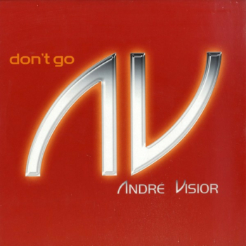 André Visior-0