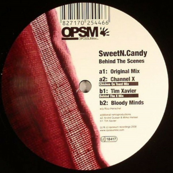 Sweet 'n Candy-0