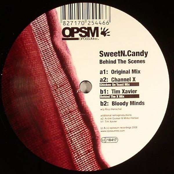 Sweet 'n Candy-0