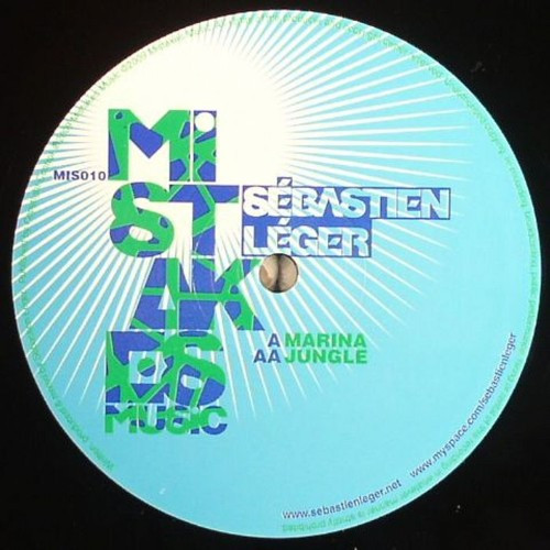 Sébastien Léger-0