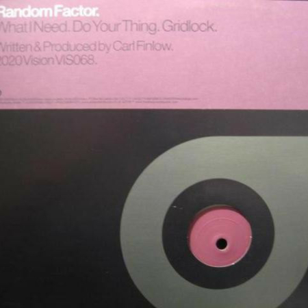 Random Factor-0
