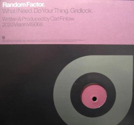Random Factor-0