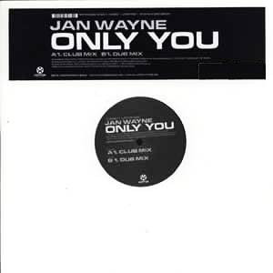 Jan Wayne-0