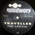Traveller-1