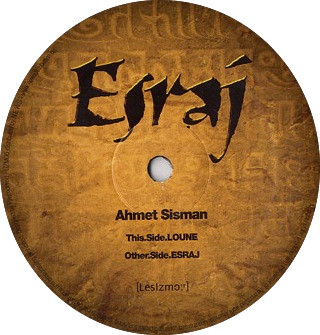 Ahmet Sisman-0