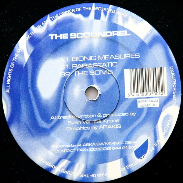 The Scoundrel-0
