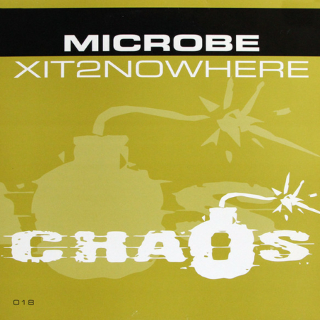 Microbe-0