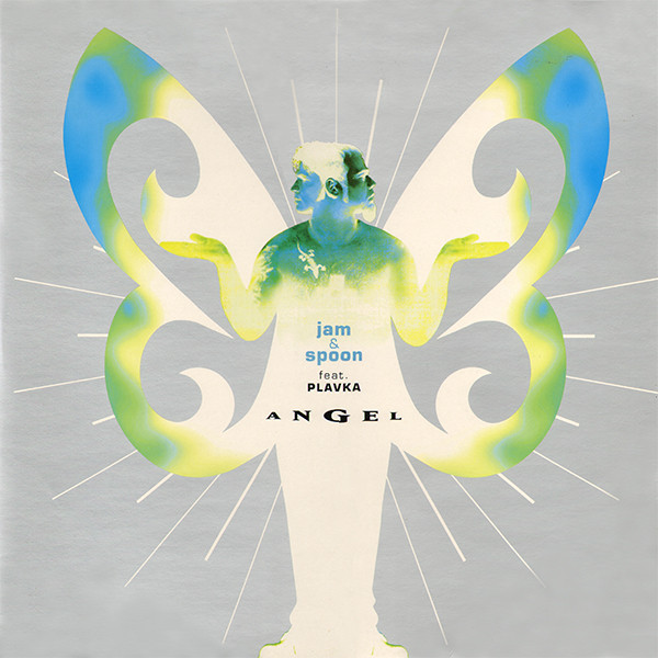 Jam & Spoon Feat. Plavka-0