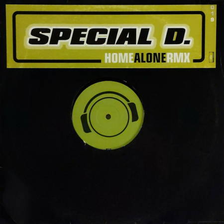 Special D.-0