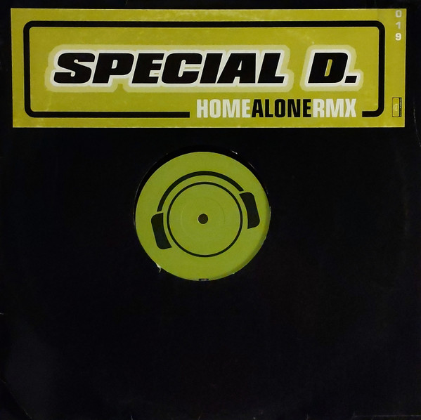 Special D.-0