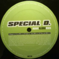 Special D.-2