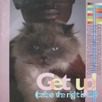 Technotronic-0