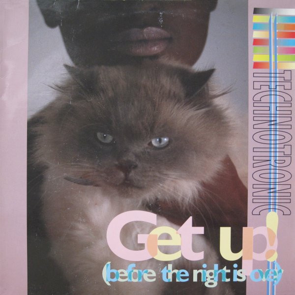 Technotronic-0