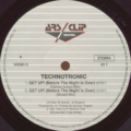 Technotronic-2