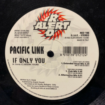 Pacific Link-0