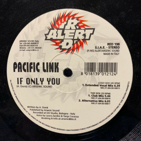 Pacific Link-0