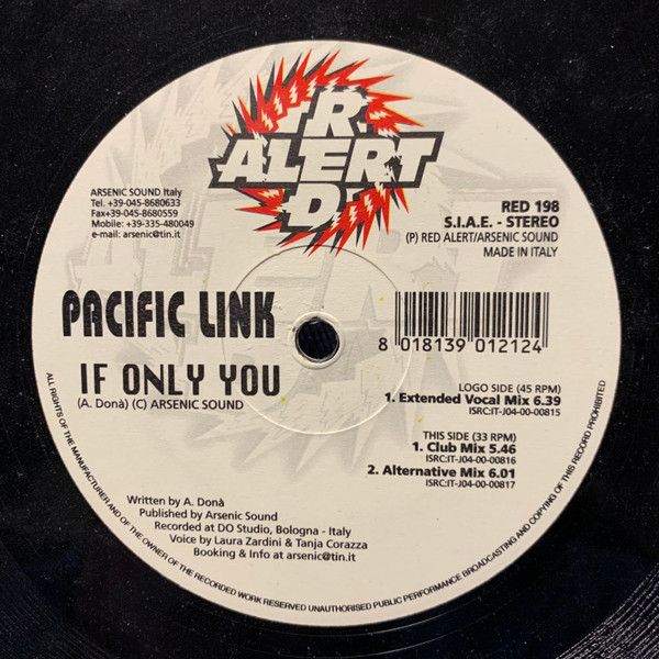 Pacific Link-0