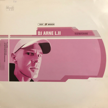 DJ Arne L II-0