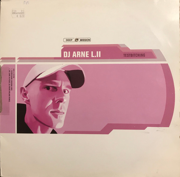 DJ Arne L II-0