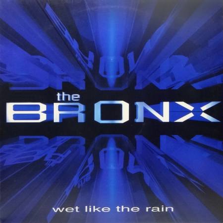 The Bronx-0