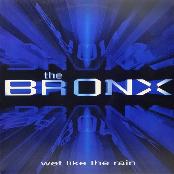 The Bronx-0