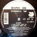 Shah XS-1