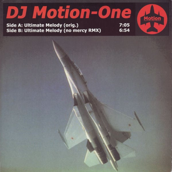 DJ Motion-One-0