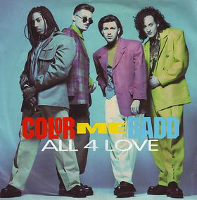 Color Me Badd-0