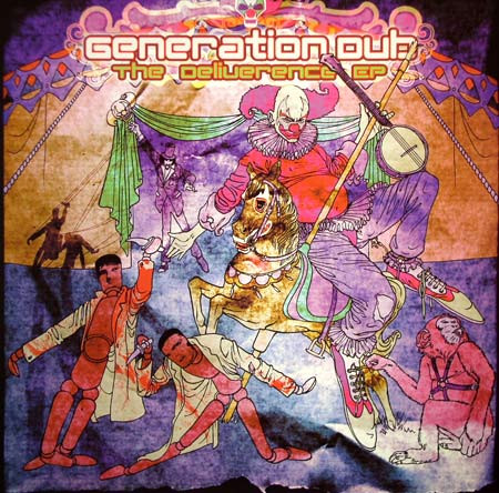 Generation Dub-0