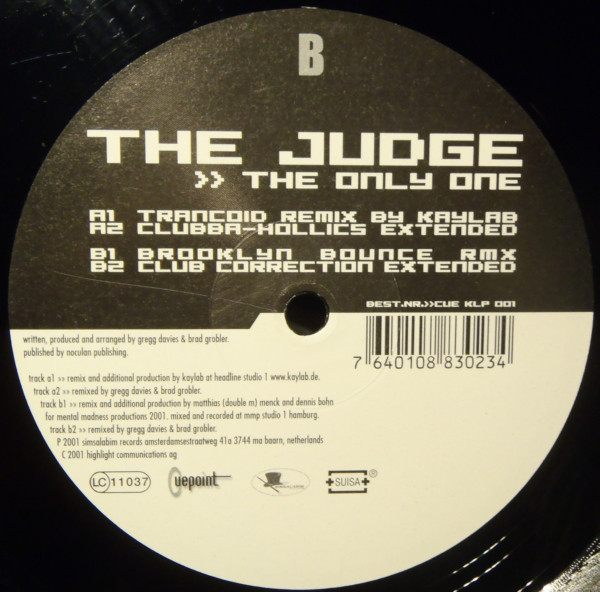 The Judge-0