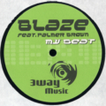 Blaze Feat. Palmer Brown-1