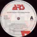 Technotronic Featuring Reggie-2