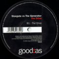 Stargate Vs The Generator-1