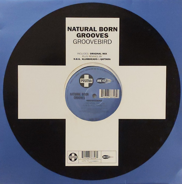 Natural Born Grooves-0