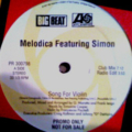 Melodica Featuring Simonne Cooper-1