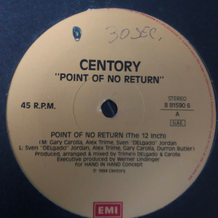 Centory-0