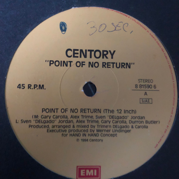 Centory-0