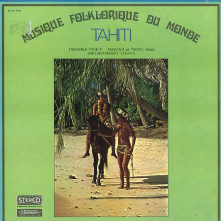 Tauhiti-0